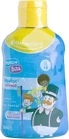 Powerdent Liquegel Infantil Mundo Bita T Frutti 100G