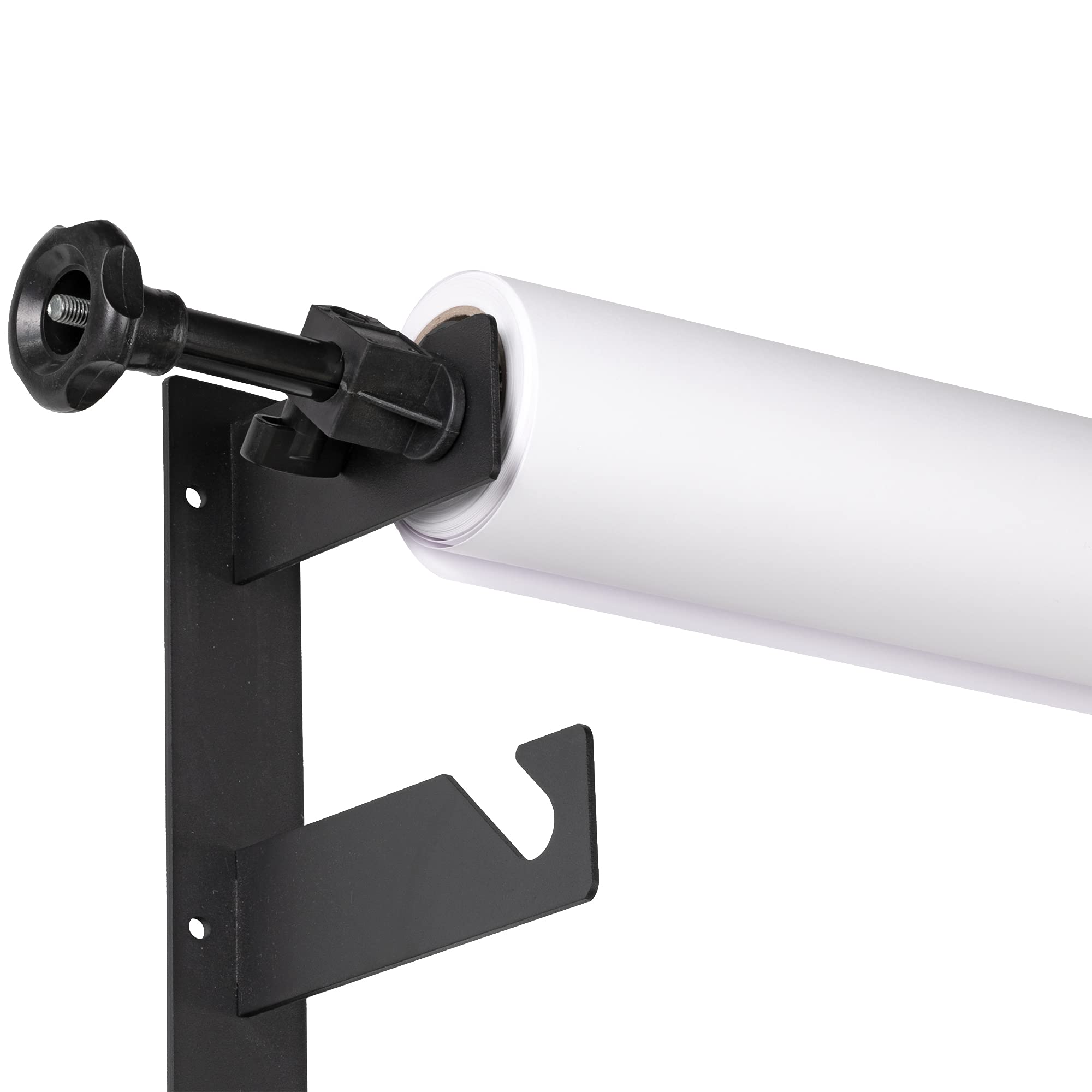 BRESSER EBS-4 Système d'arrière-Plan électrique pour 4 Rouleaux | Bresser EBS 4 système de fond électrique 4 rouleaux avec télécommande
