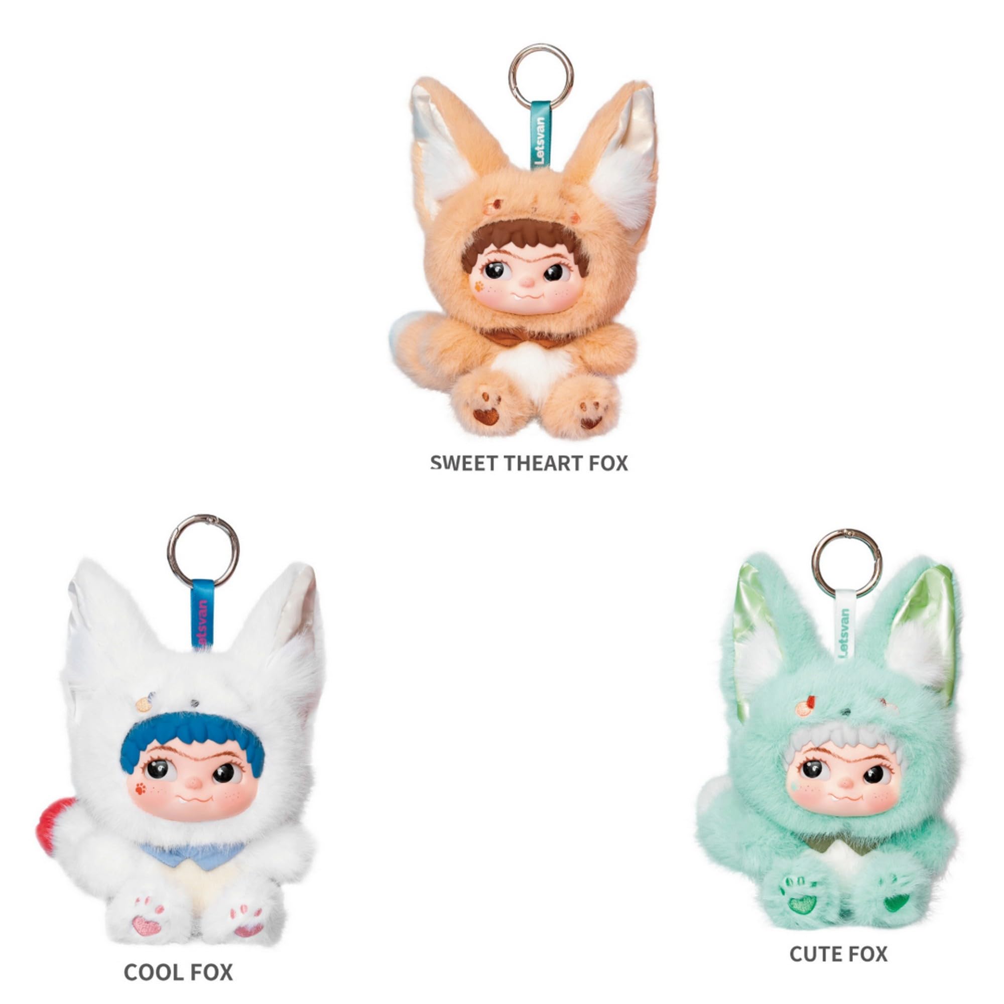 Amazon.co.jp: ハシートップイン ワクク（WAKUKU）FOX & BUNNY