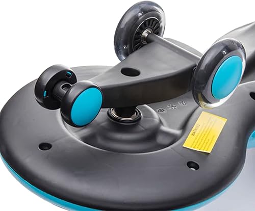 Miniatura 7 de Freddo Juguetes Swing Car con ruedas intermitentes para niños pequeños (azul)