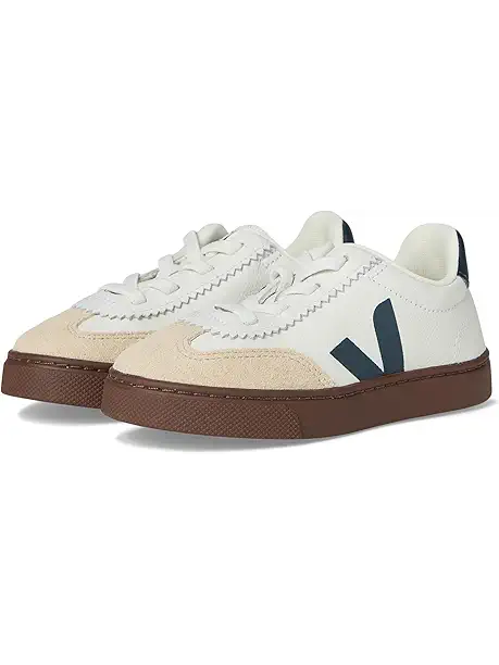 Детские кроссовки VEJA Kids Small Volley (Toddler) на каждый день