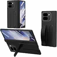 DEMCERT Google Pixel Fold2 ケース レザーリストバンド Amazon.co.jp: DEMCERT Google Pixel Fold2 ケース レザーリスト