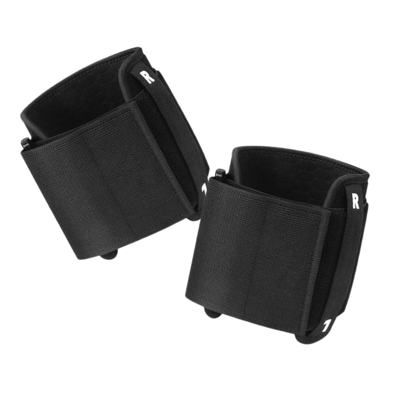 Happyyami 1 Pair Sports Knee Pads Patellar Support for Men Women Shock Absorbing Comfortable Portable