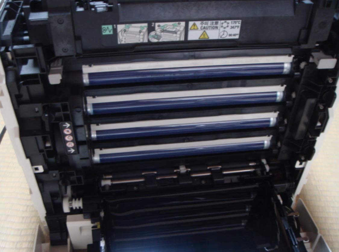 Amazon.co.jp: 富士ゼロックス DocuPrint C1100 NL300026 : パソコン