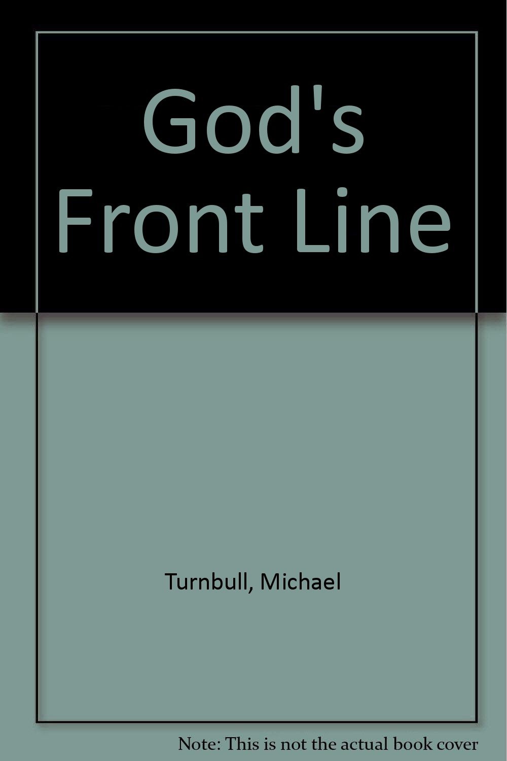 God's Front Line