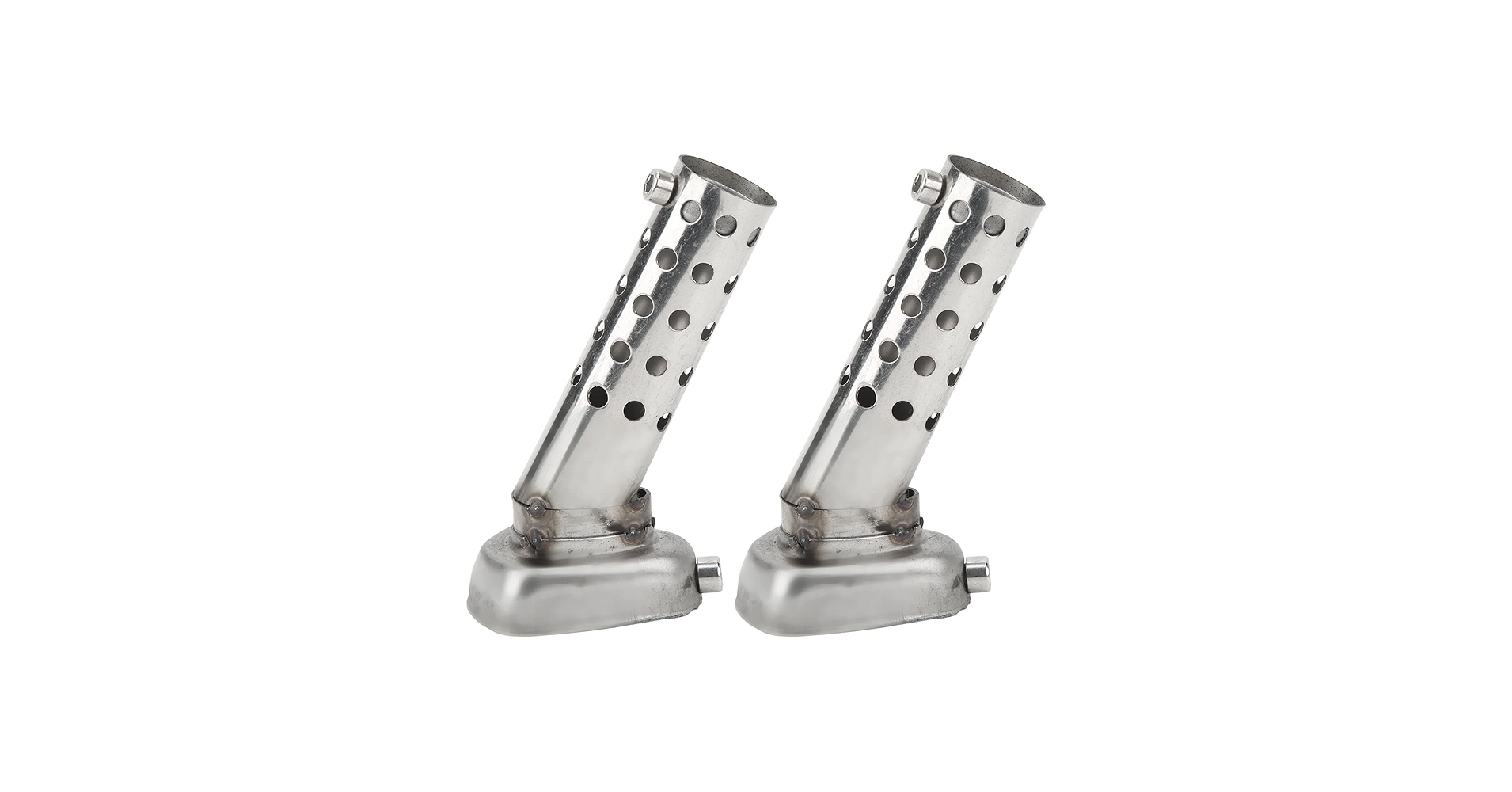 （最終値下げ）N-PLAN 青 マフラー ns50などにどうぞ　　送料込み発送 最終値下げ）N-PLAN 青 マフラー ns50などにどうぞ 送料込み発送