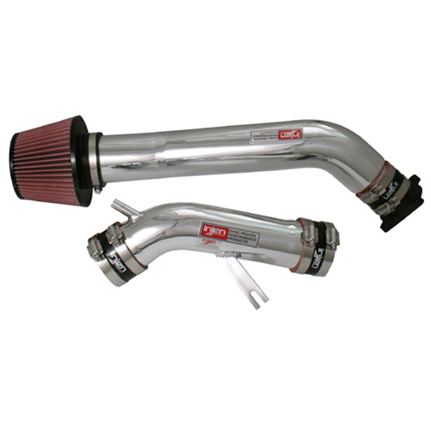 Amazon.com: Injen Technology RD1992P Polished Race Division Cold