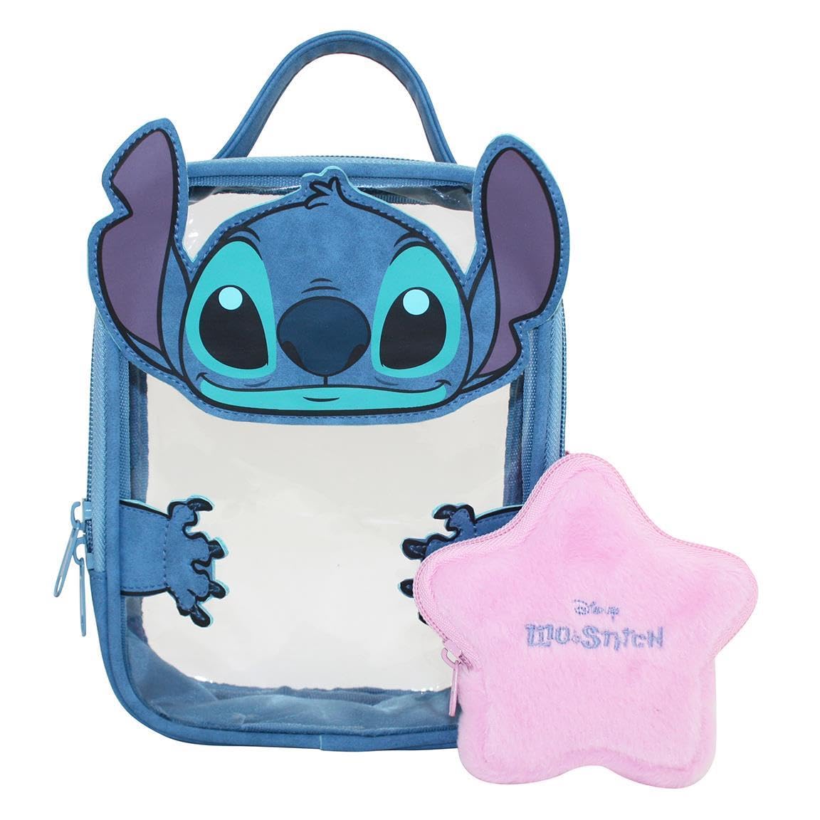 Cerda Girls Bleu 'S Toiletry Bag Stitch