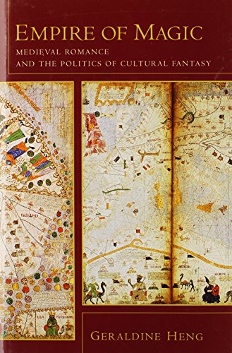 Empire of Magic Empire of Magic