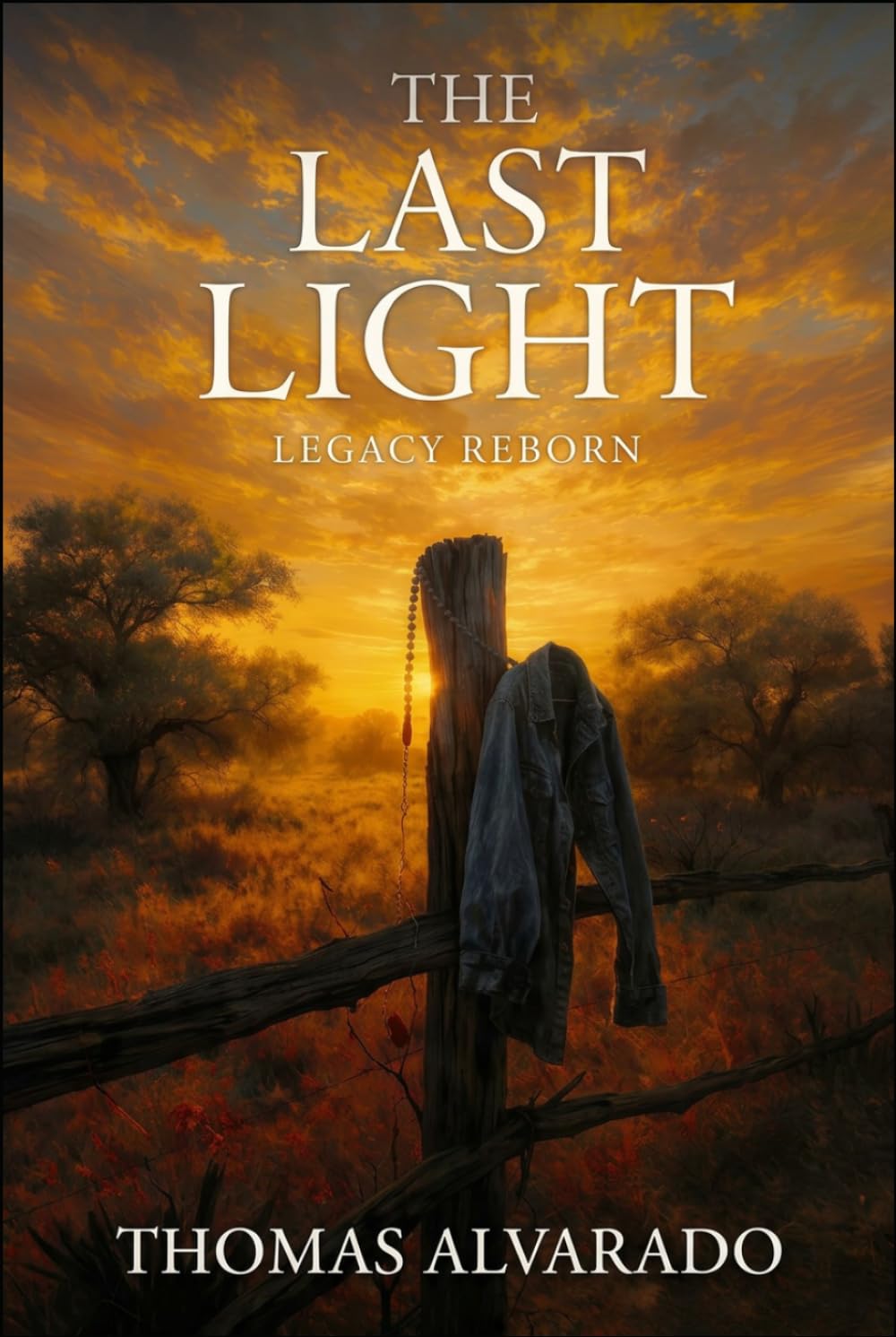 The Last Light: Legacy Reborn