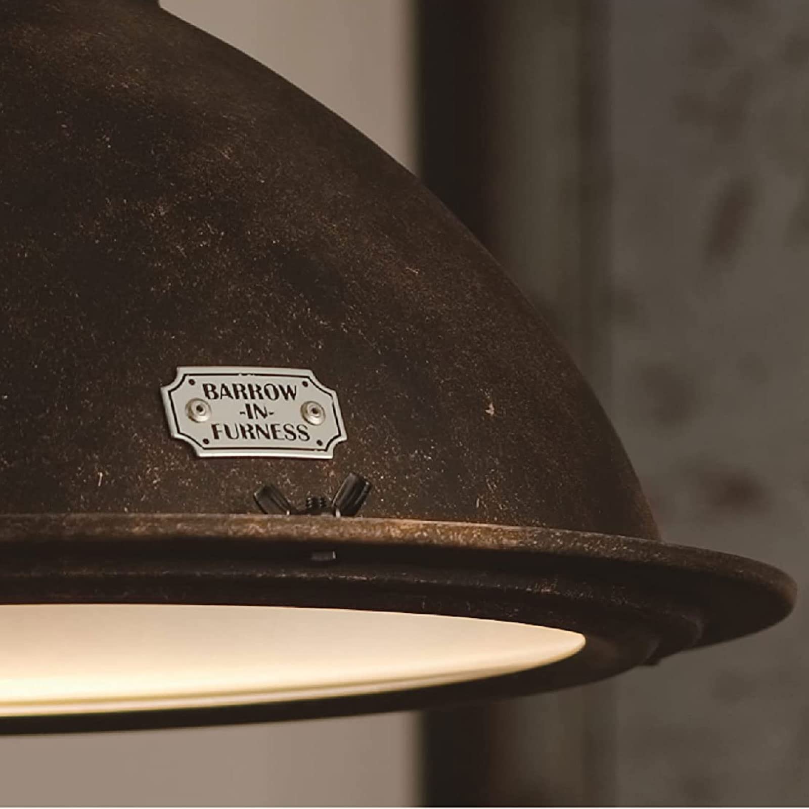 Amazon | インターフォルム ペンダントライト LT-8803AN ヴェルダン