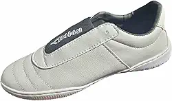 Sapatilha Artes Marciais Karate Taekwondo - White TRK - Par