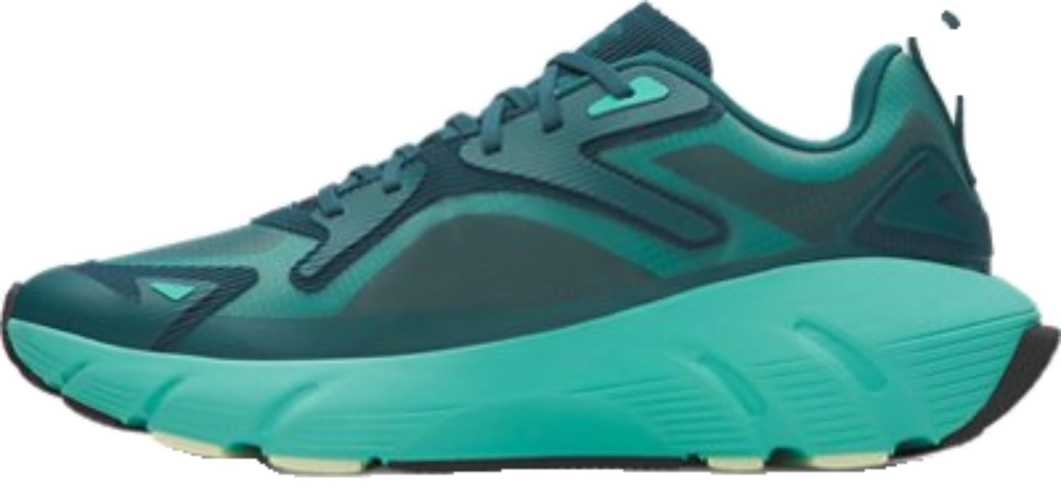 Under Armour Aura Rpstp 0338 - Rack Green 42