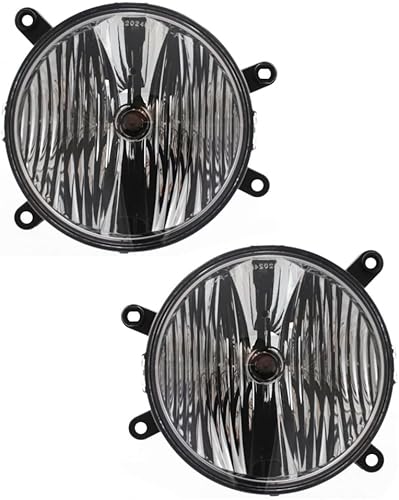 Miniatura 8 de Para Ford Mustang 2005 06 07 08 2009 montaje de luz antiniebla lado pasajero GT modelo para FO2593207  9R3Z 15200 A