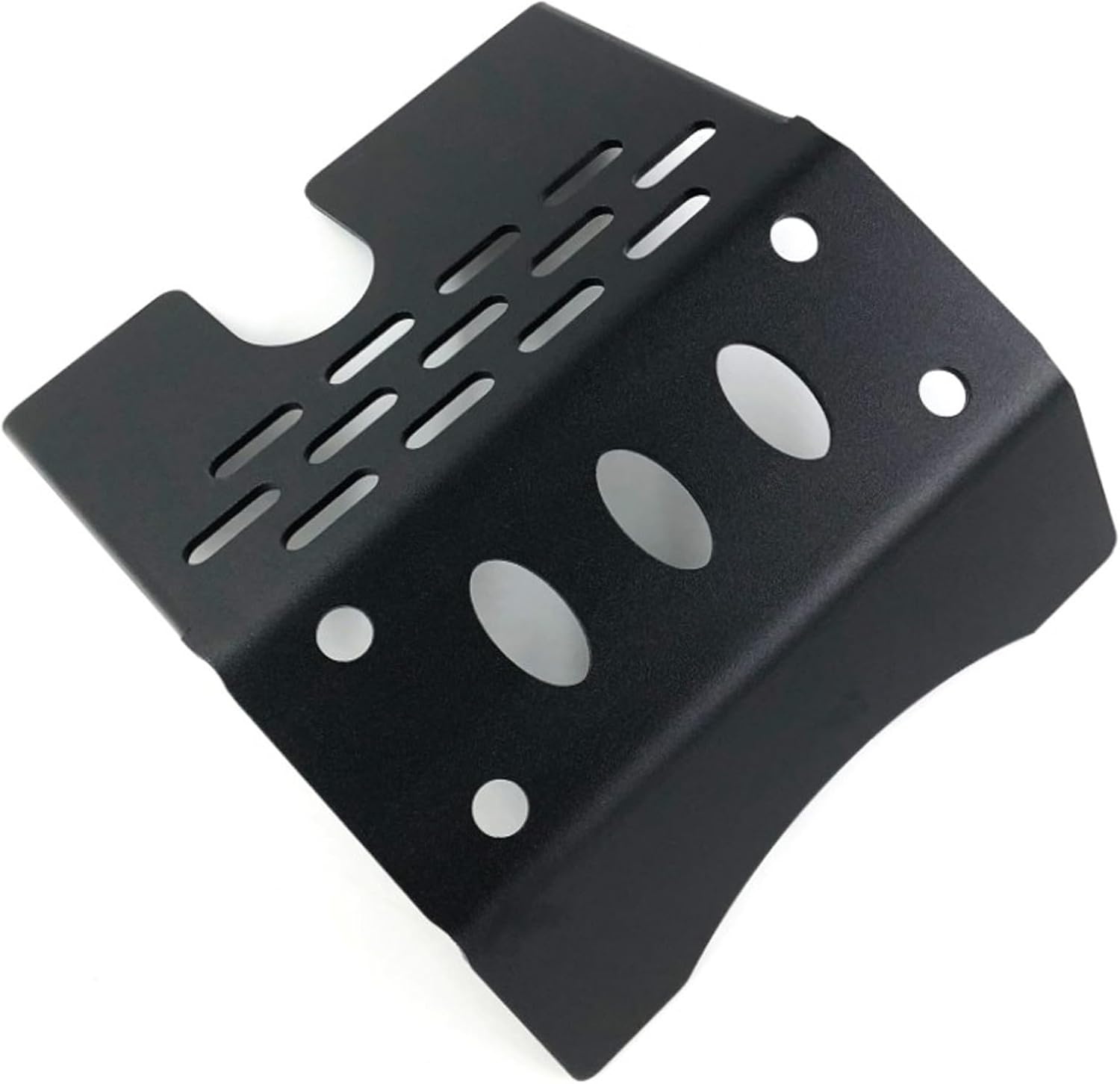 Engine Protector Guard Cover Skid Plate For Bonneville Bobber Black 2018 & newer