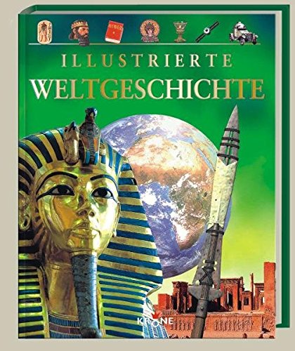 Illustrierte Weltgeschichte