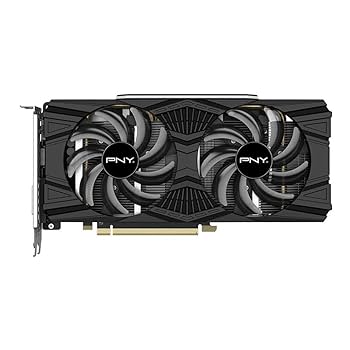 Amazon.com: PNY GeForce RTX 2060 Super 8GB Dual Fan Graphics