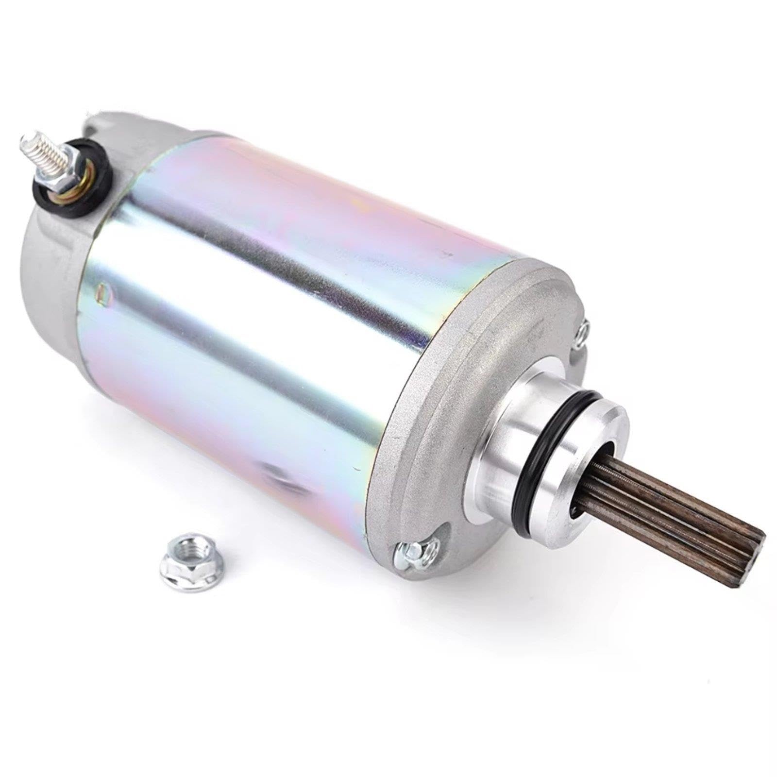 Motor Arranque Motocicleta Para Suzuki Para AN650 Para Burgman 650 2003-16