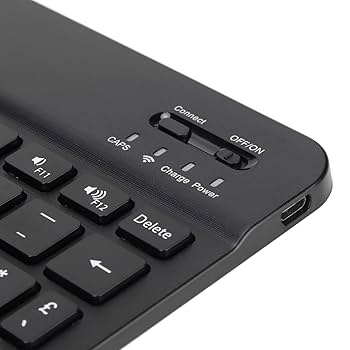 Amazon | ワイヤレスフランス語キーボード、フランスヨーロッパ