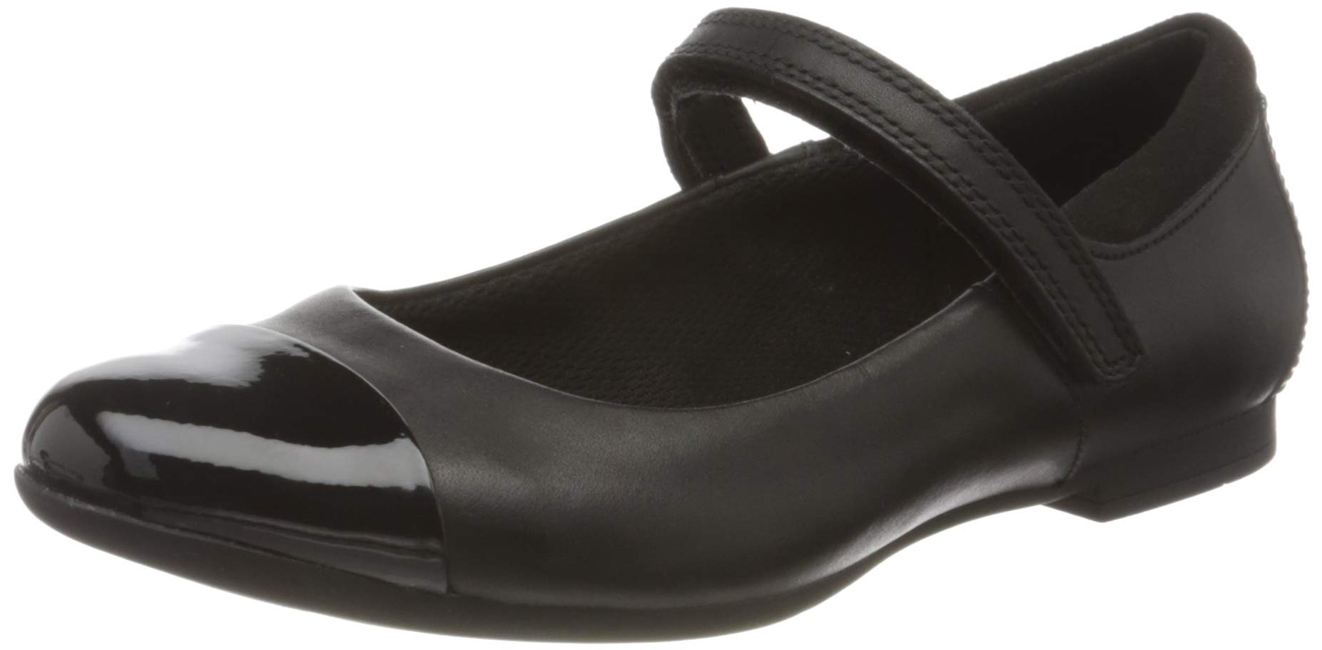 ClarksGirl's Scala Gem K Ballet Flats