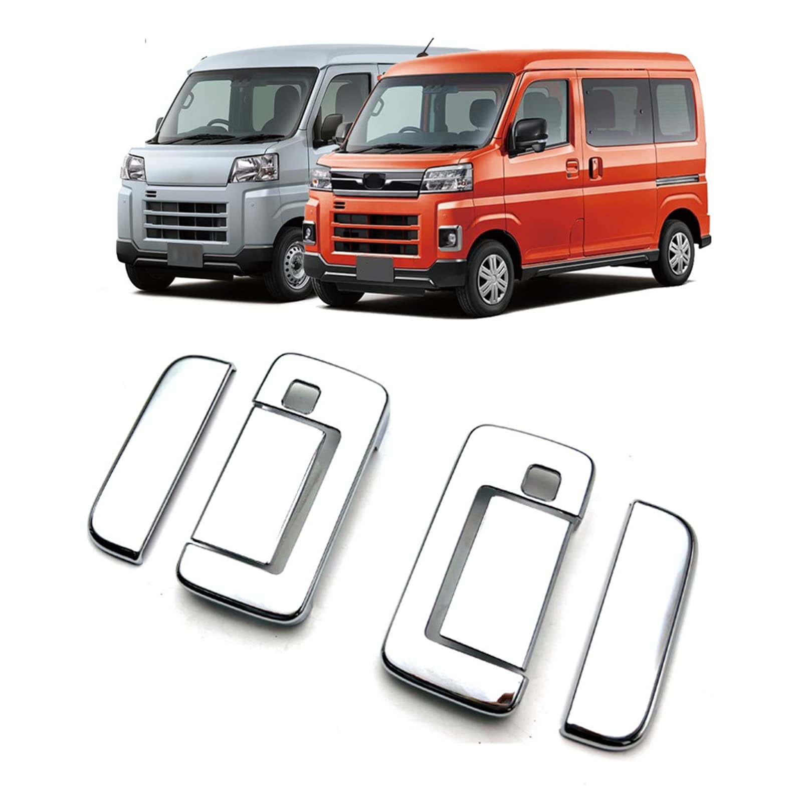 Amazon | [XUDREZ] ダイハツ アトレー S700V S710V ハイゼット