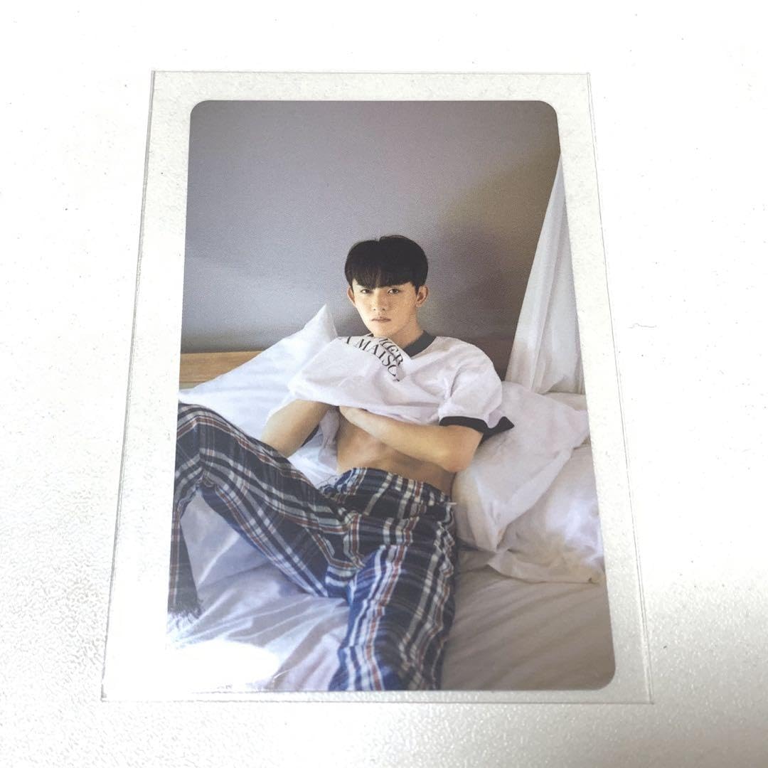 Amazon.co.jp: INI 写真集 Chrono FC版トレカ 田島将吾 : ホーム＆キッチン