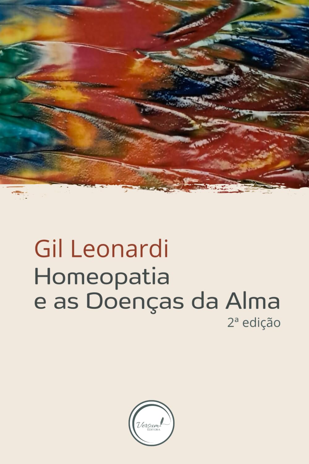 Homeopatia e as Doenças da Alma