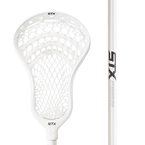 STX Stallion 1K Complete Men's Lacrosse Stick