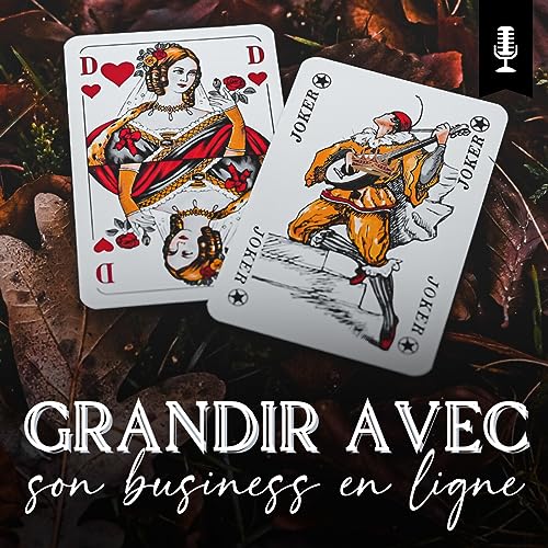 Grandir avec son business en ligne est difficile 🥲