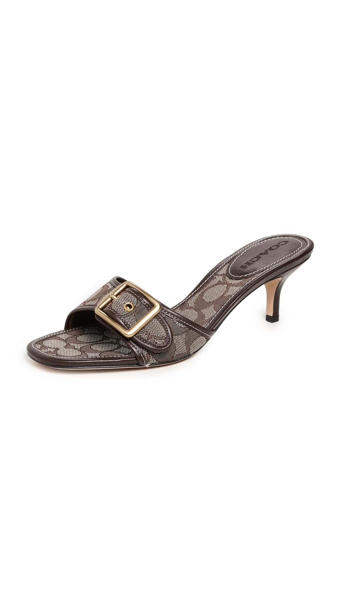 COACH Women's Margot Sandals