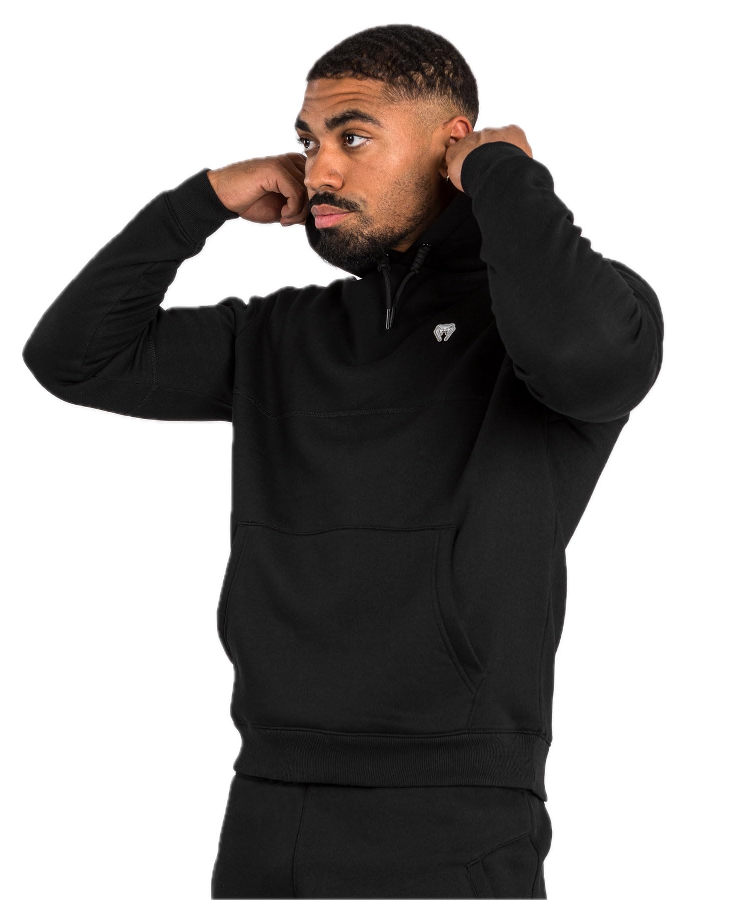 VENUM Silent Power Sudadera con Capucha Hombre