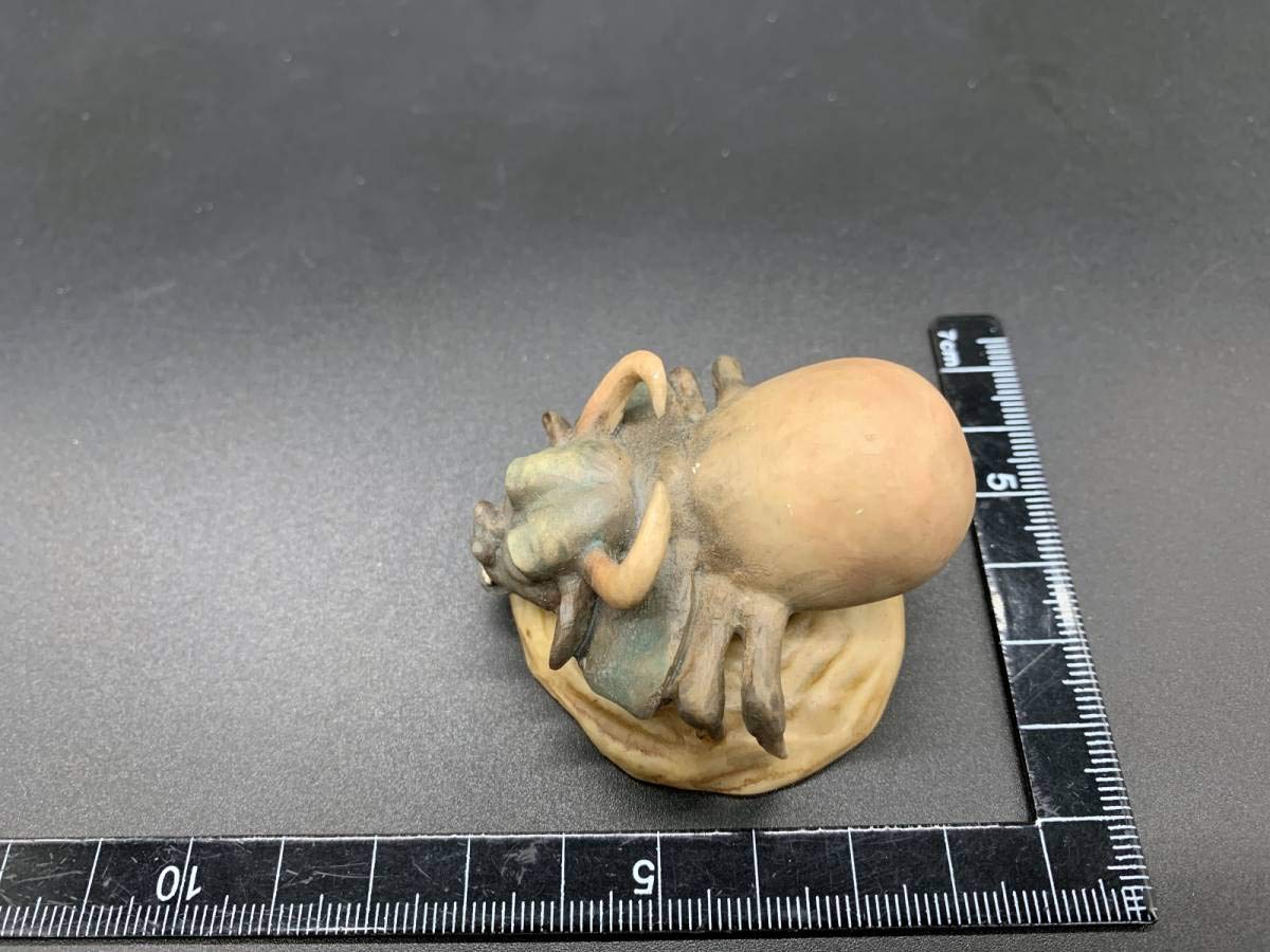 Amazon | 〓妖怪舎〓水木しげる 妖怪フィギュアコレクション 牛鬼