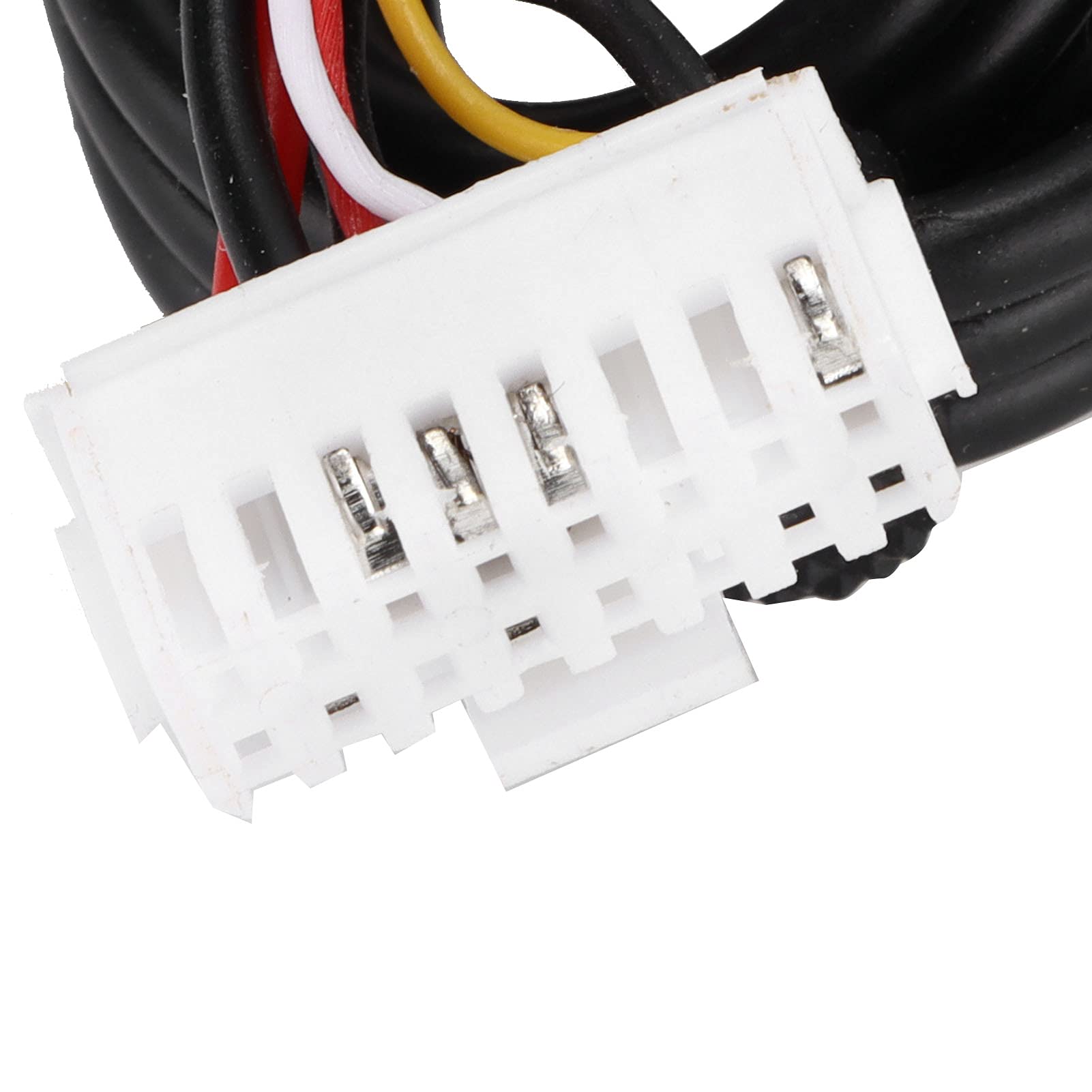 Display Wifi per Auto Specchio Link Adattatore TV Stick Display Wifi per Auto Specchio Link Adattatore per Lettore Multimediale HD Dongle con Bassa Latenza Compat Car Box Mirror L