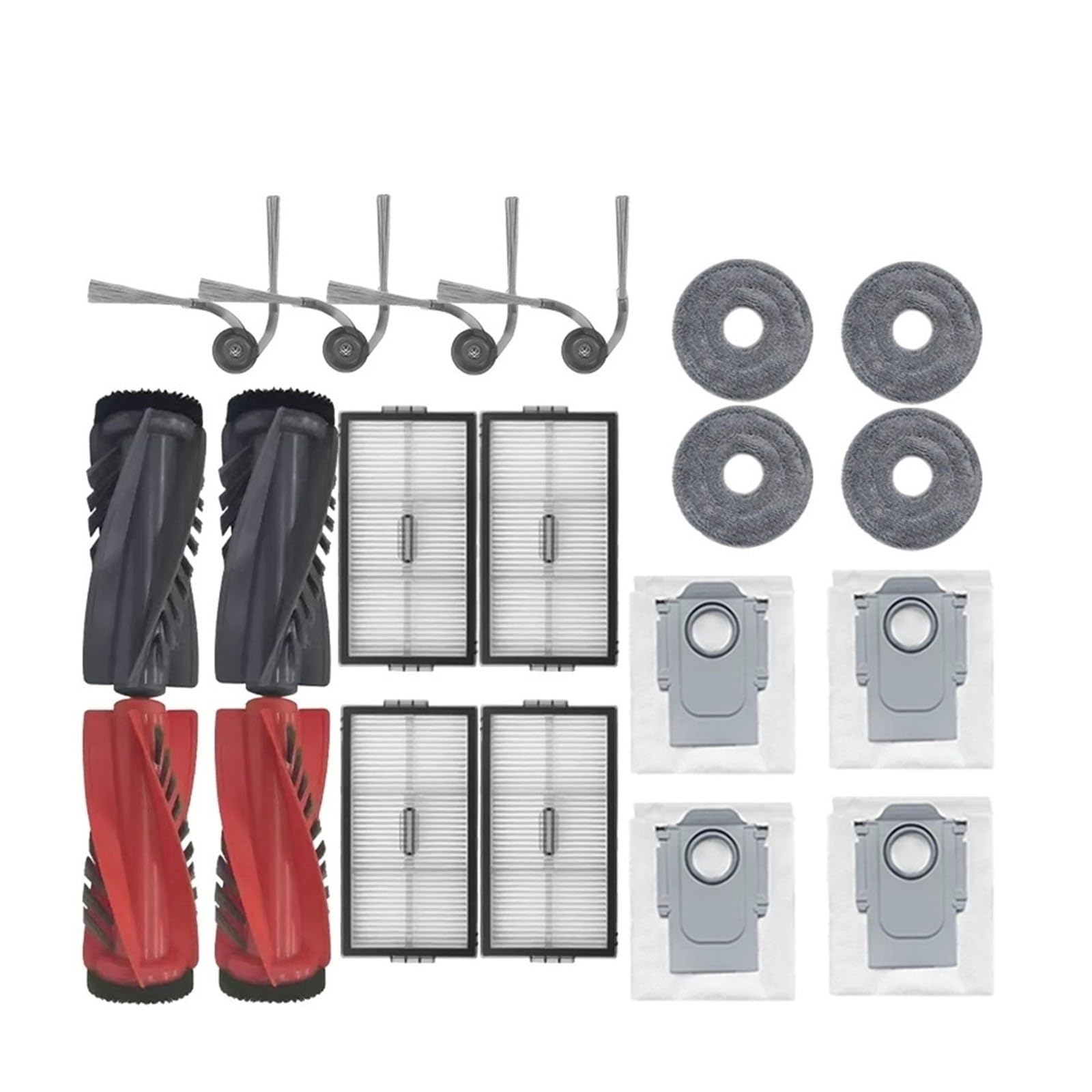 Accessoires Robot Compatible Avec Roborock