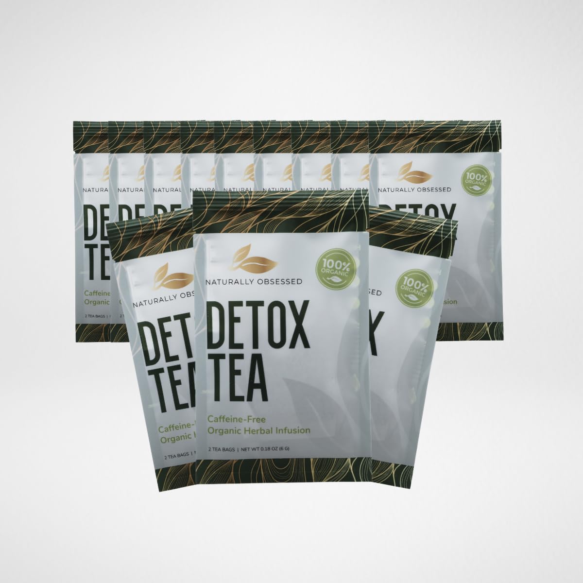 ams２boxes detoxDETSsss Amazon.com: Wellgenix Omni 5 Day Detox Cleanse - Premium Natural