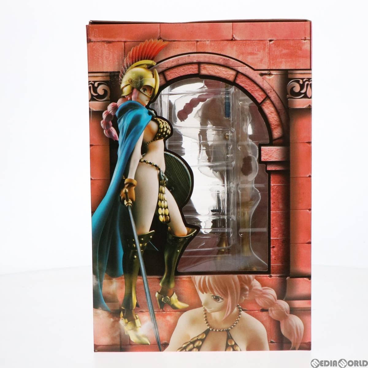 Amazon.co.jp: [FIG]Portrait.Of.Pirates P.O.P Sailing Again 剣闘士