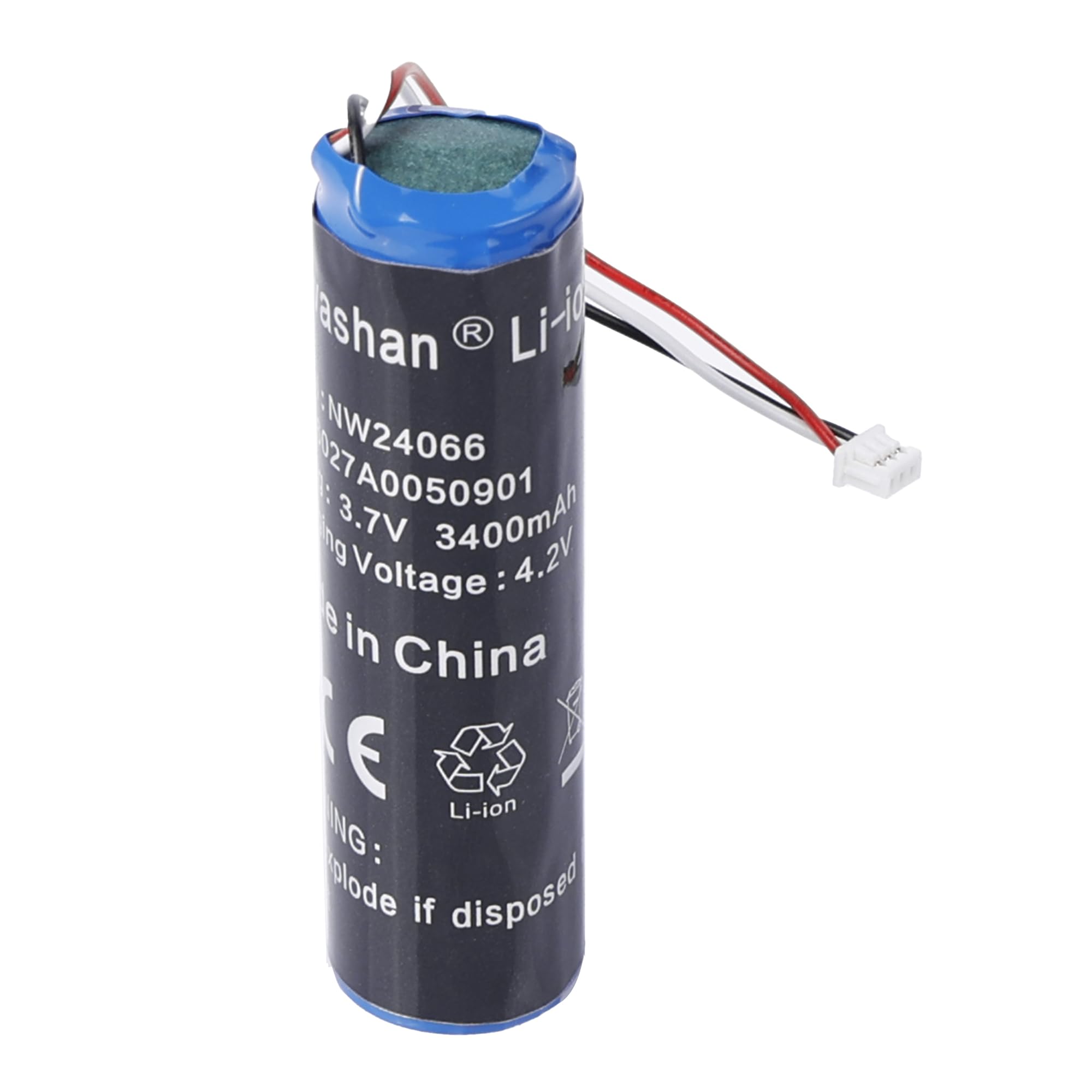 Vhbw Batterie Compatible Avec TomTom Urban Rider, Rider 2nd Edition