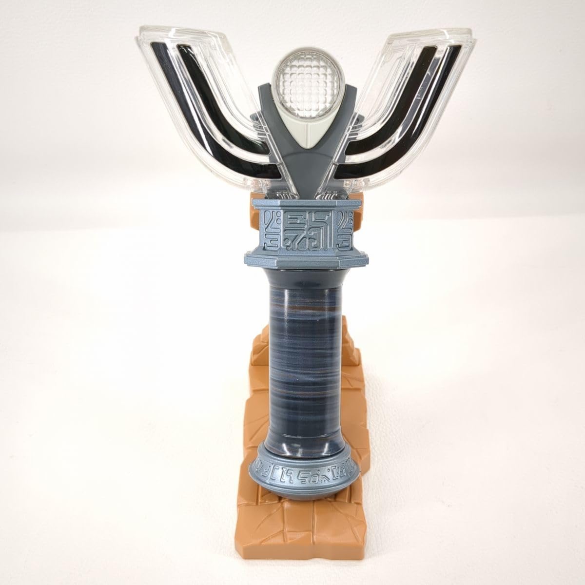 BANDAI TIGA DARK ブラックスパークレンスULTRAREPLICA ウルトラレプリカ ブラックスパークレンス 25th Anniversary ver