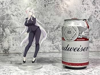Amazon.co.jp: ハイスクールD×D ロスヴァイセ アクリルスタンド