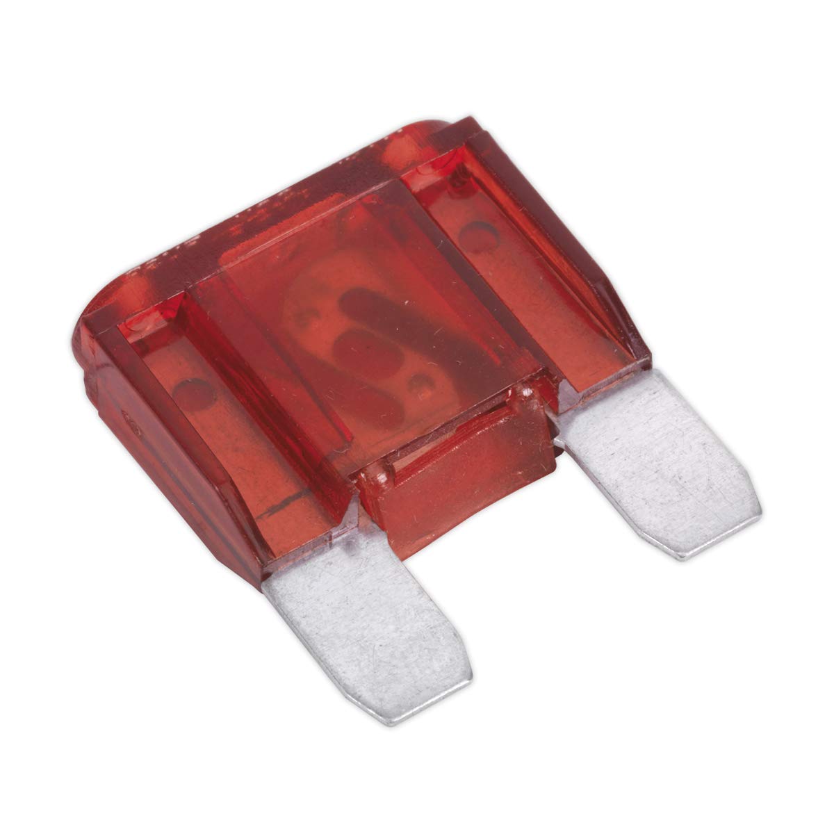 Sealey White Mf5010 Automotive Maxi Blade Fuse 50A Pack Of 10
