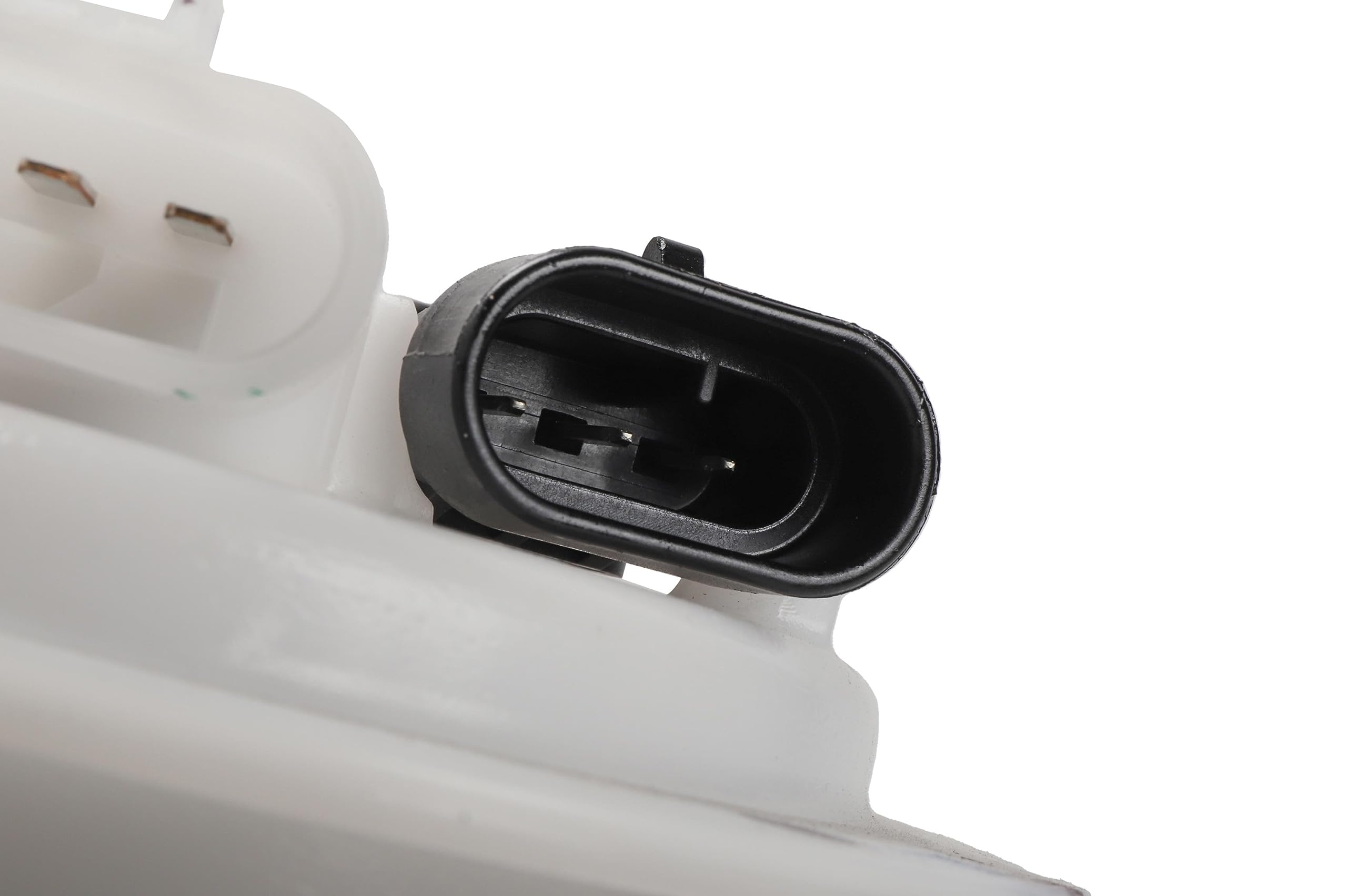 Amazon.com: GM Genuine Parts MU1730 Fuel Pump and Level Sensor 