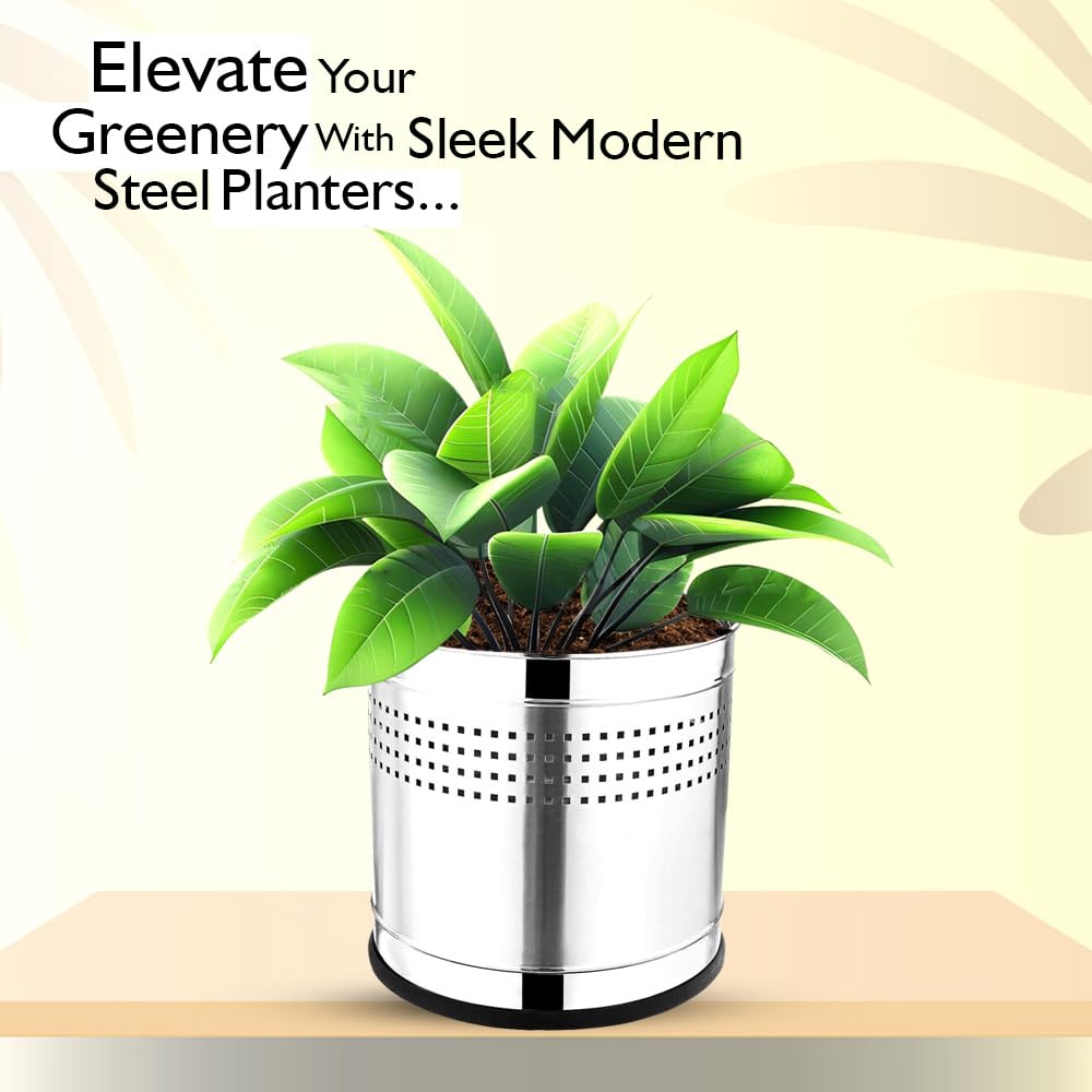 Perforated Sheet Stainless Steel Planter Duplex 2205 2507 Perforated