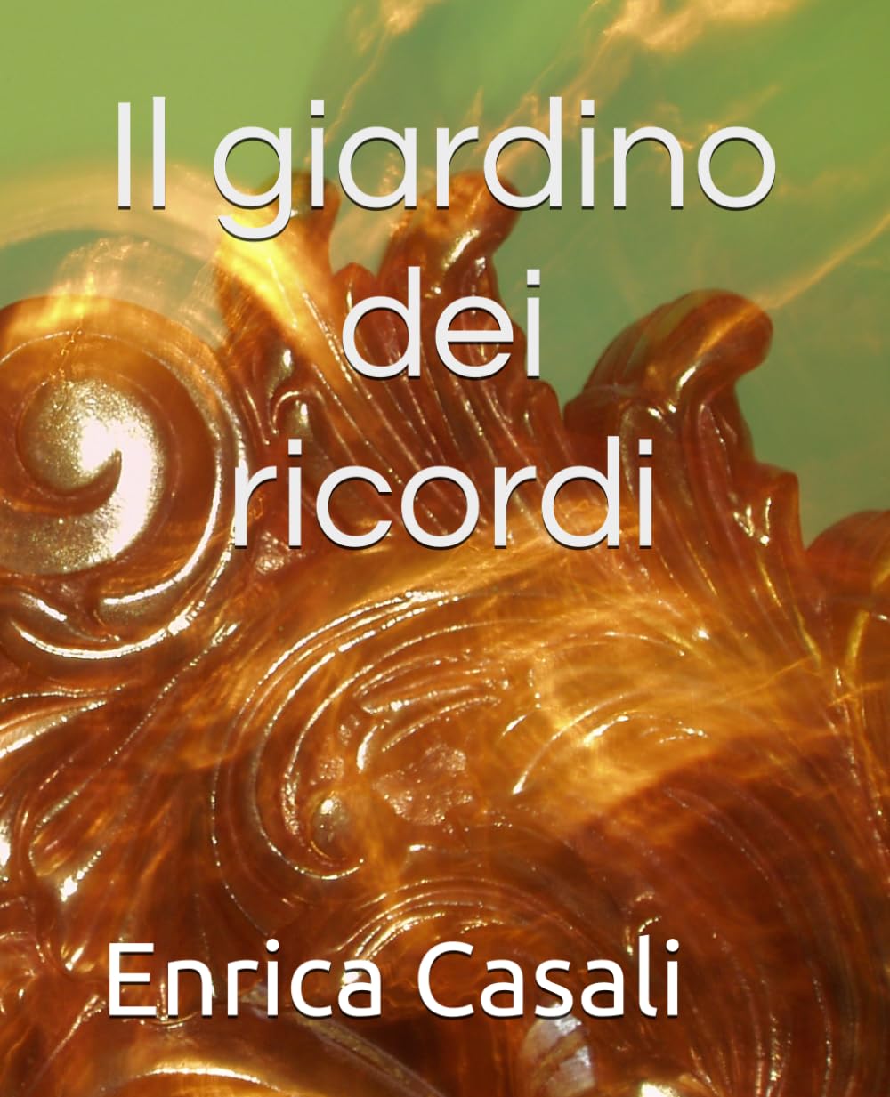 Il giardino dei ricordi