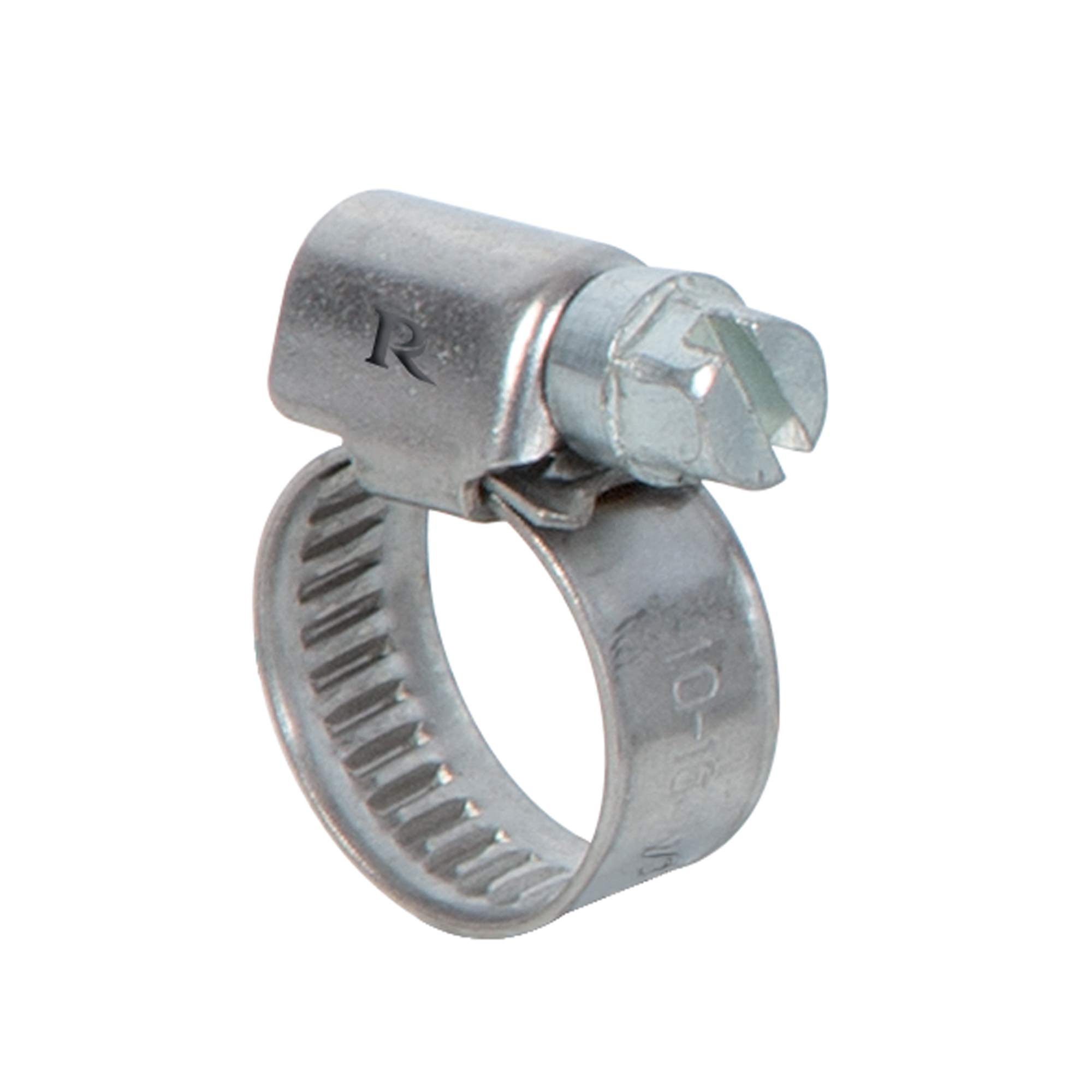 Ribiland prcol1016/​Les Lot de 2 Colliers Largeur 9 – 10 – 16 mm