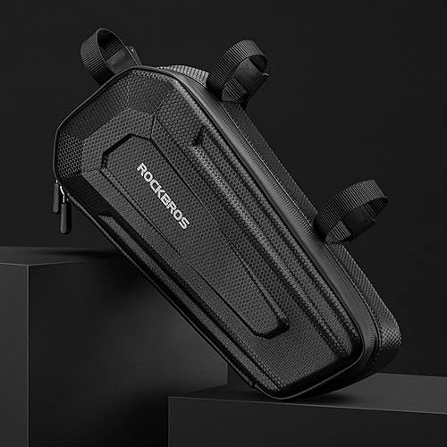 Miniatura 2 de Bolsa impermeable para motocicleta, Negro -, Estilo 2