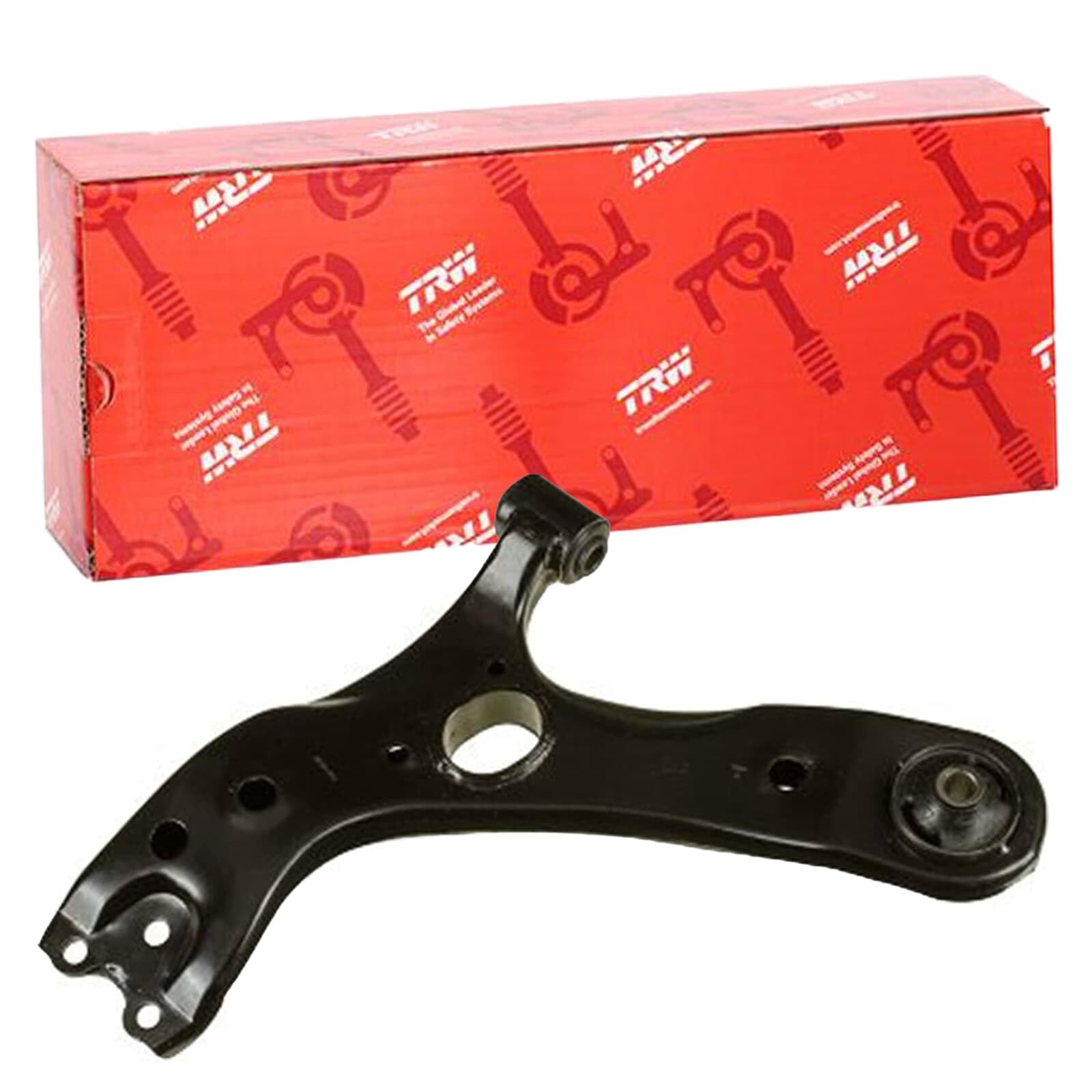 Trw Braccio Oscillante, Sospensione Ruota JTC1677-image