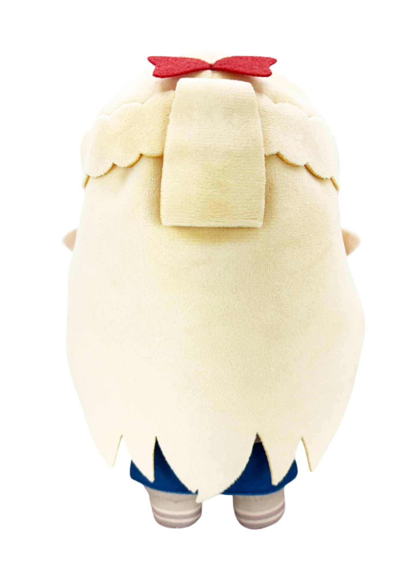 Great Eastern Entertainment Delicious in Dungeon - Marcille Donato Basic Clothing Plüsch, 20,3 cm H