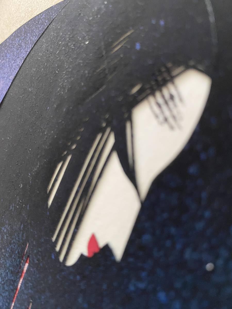 宮田雅之作　円窓中世 Amazon.co.jp: 宮田雅之 切り絵 円窓中世 : おもちゃ