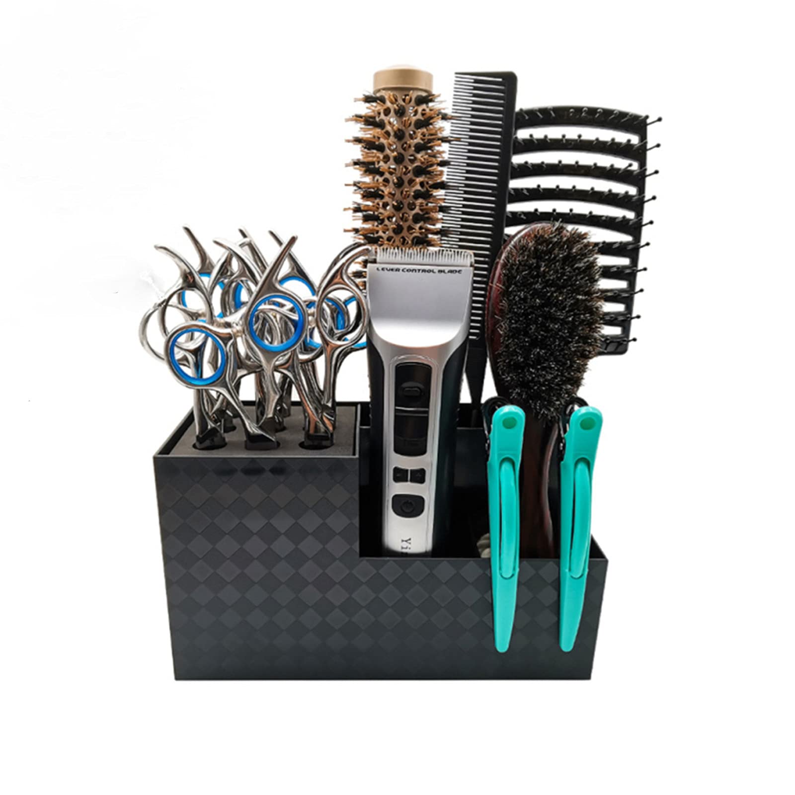 Acrylic Scissor Holder Organizer