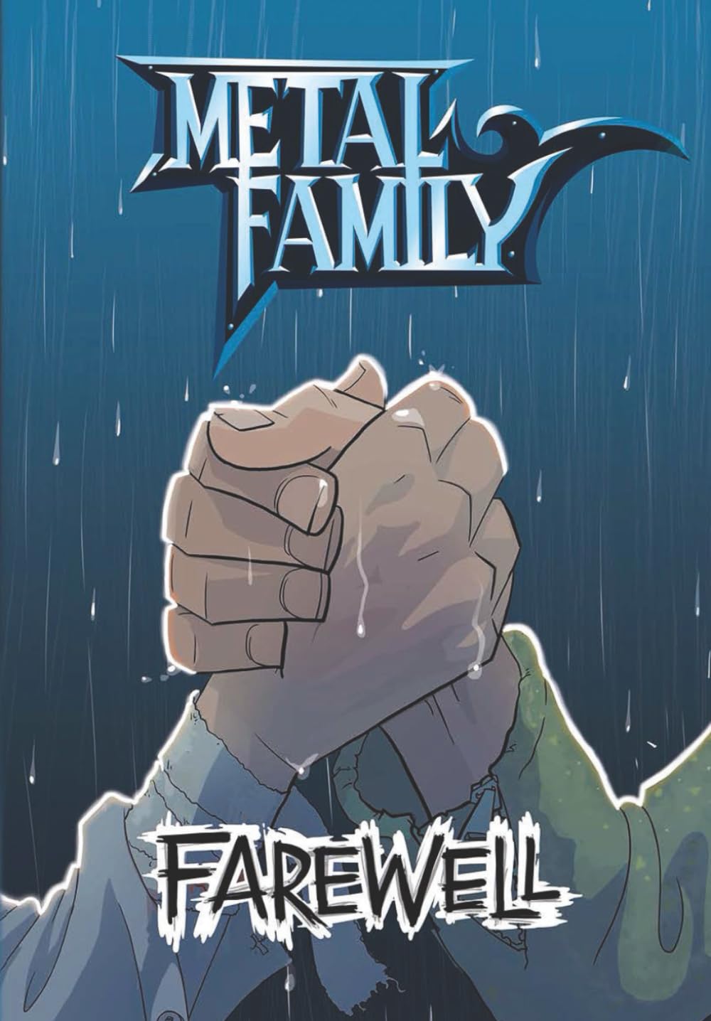 Farewell